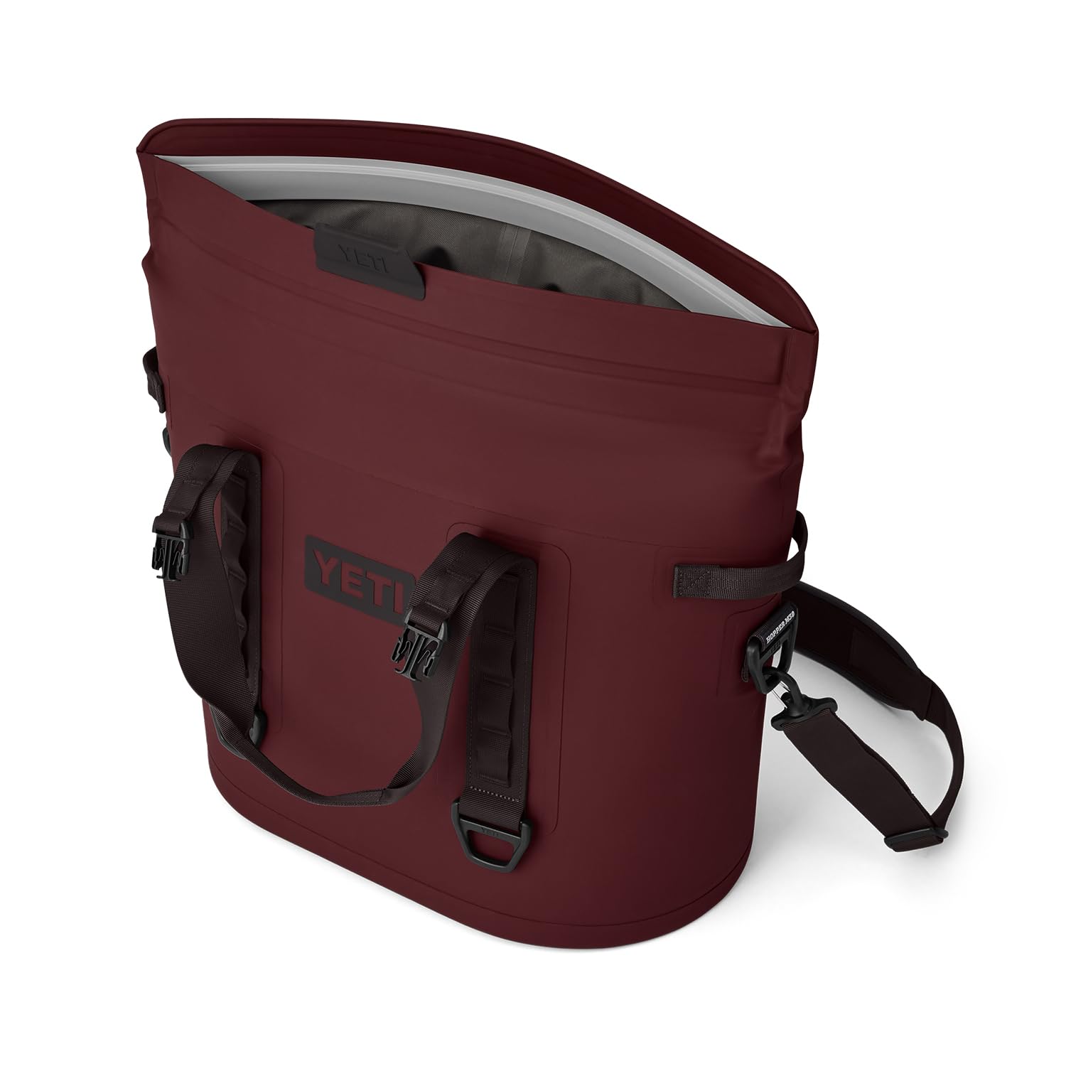 YETI Hopper M Series Portable Soft Coolers with MagShield Access
