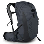 Osprey Talon 22L Men's Hiking Backpack with Hipbelt, Ceramic Blue, L/XL