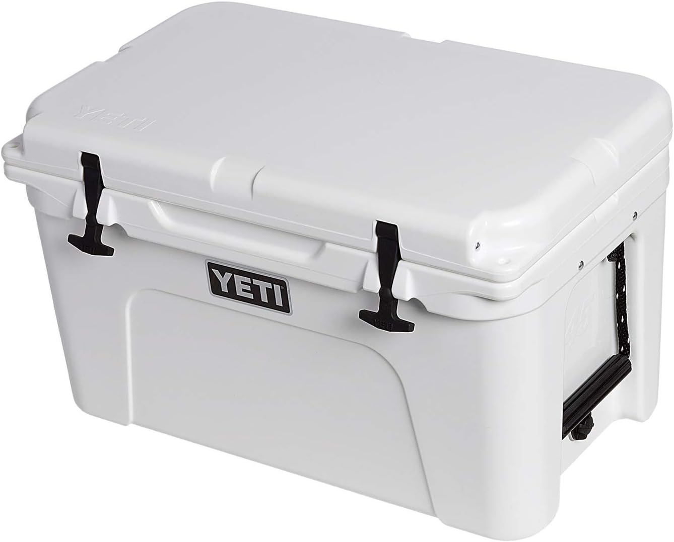 YETI Tundra 45 Cooler, White