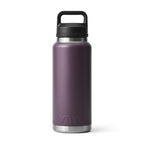 YETI Rambler 36 oz Bottle, Vacuum Insulated, Leakproof, Stainless Steel with Chug Cap | Vacuum Insulated