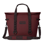 YETI Hopper M Series Portable Soft Coolers with MagShield Access