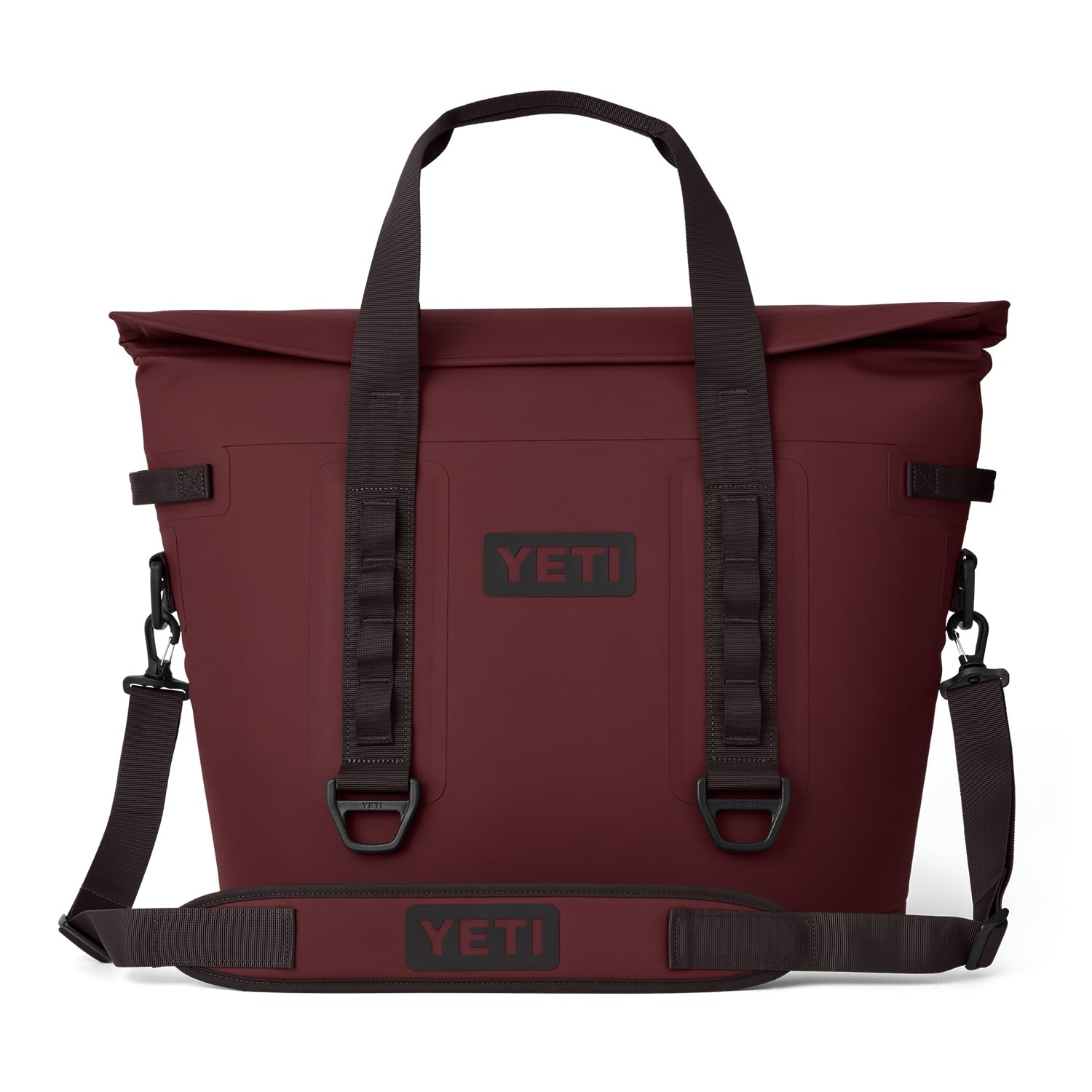 YETI Hopper M Series Portable Soft Coolers with MagShield Access
