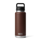 YETI Rambler 36 oz Bottle, Vacuum Insulated, Leakproof, Stainless Steel with Chug Cap | Vacuum Insulated