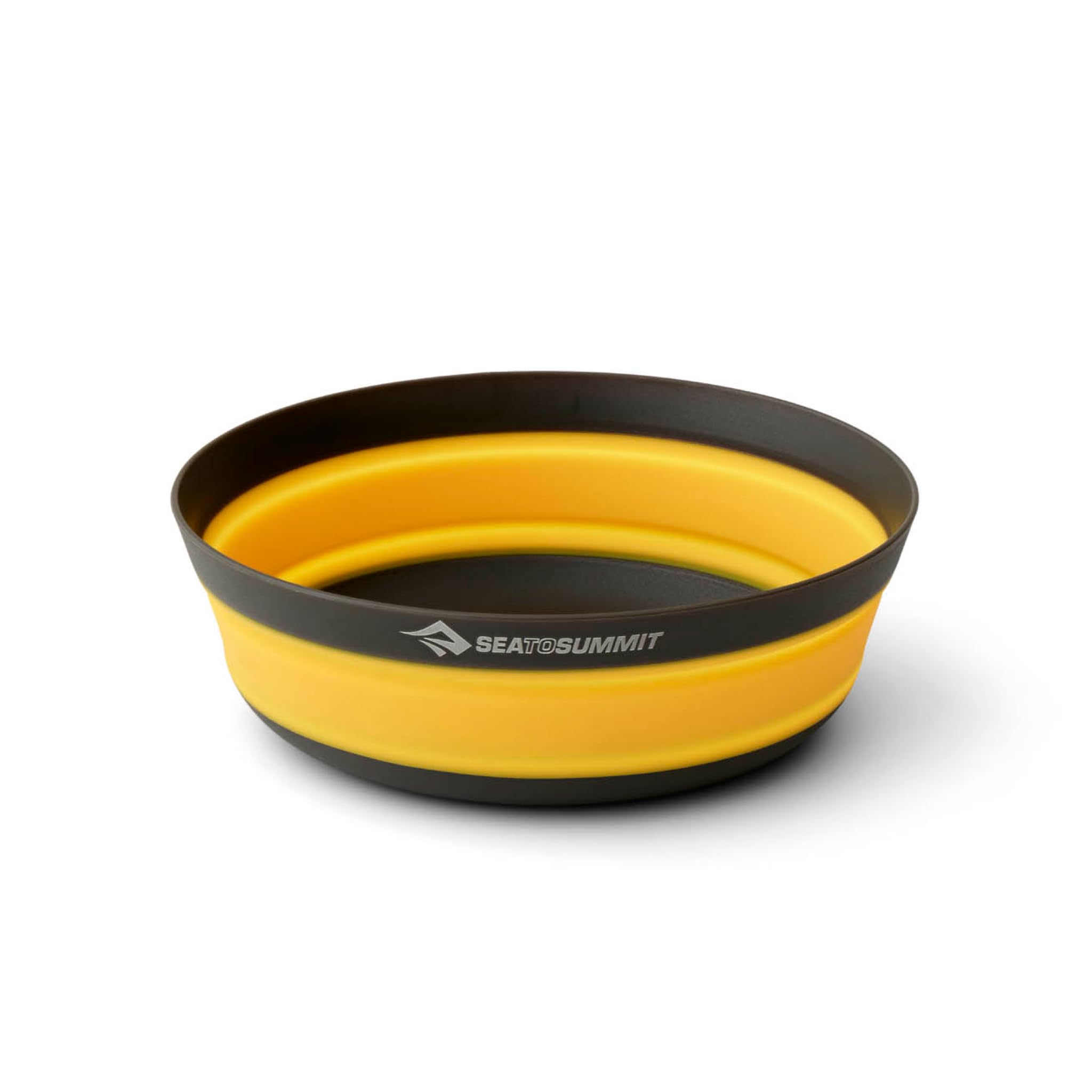 Sea to Summit Frontier Ultralight Collapsible Bowl, Medium (23 fl oz), Aqua Sea Blue