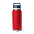 YETI Rambler 36 oz Bottle, Vacuum Insulated, Leakproof, Stainless Steel with Chug Cap | Vacuum Insulated