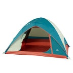 Kelty Discovery Basecamp Backpacking Tent, Camping Backpacking Shelter, Large Capacity, Fast Setup and Easy Tear Down, Stuff Sack Included