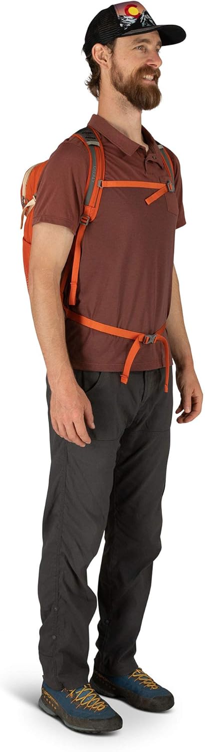 Osprey Daylite Plus Daypack (Prior Season)