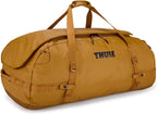 Thule Chasm Duffel bag, Weather-resistant materials, Easy packing, Converts to backpack, Internal pockets, Travel-ready