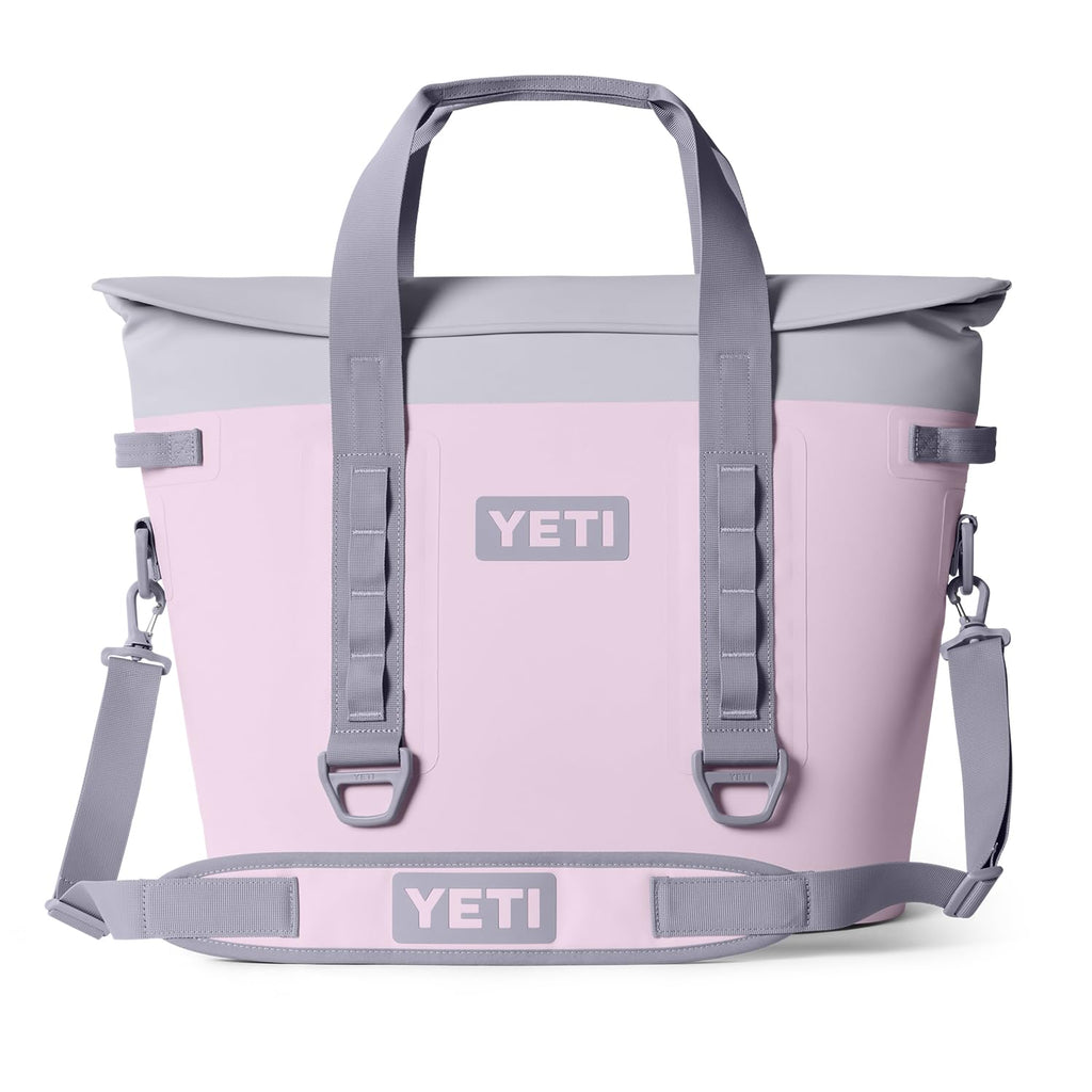 YETI Hopper M Series Portable Soft Coolers with MagShield Access