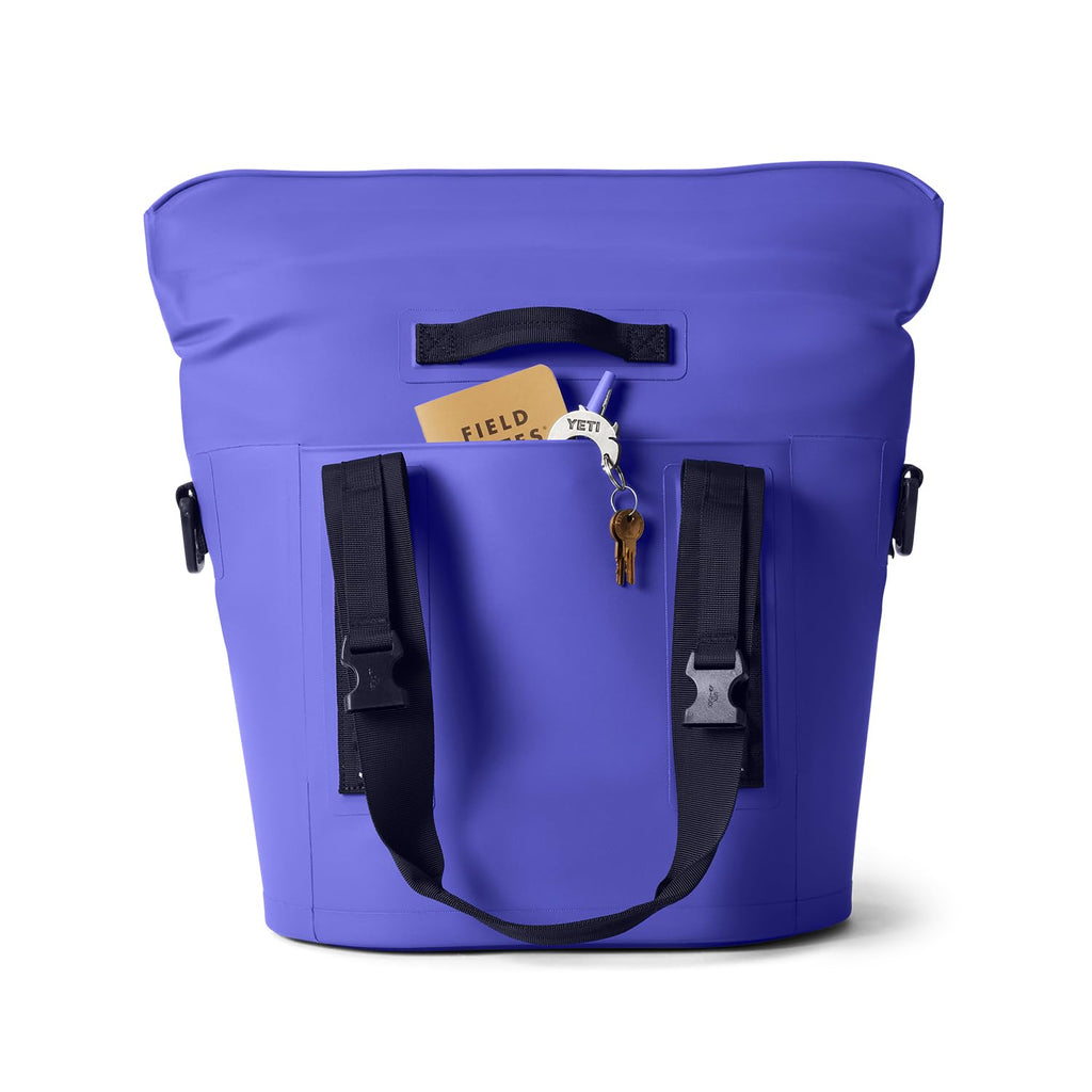 YETI Hopper M Series Portable Soft Coolers with MagShield Access