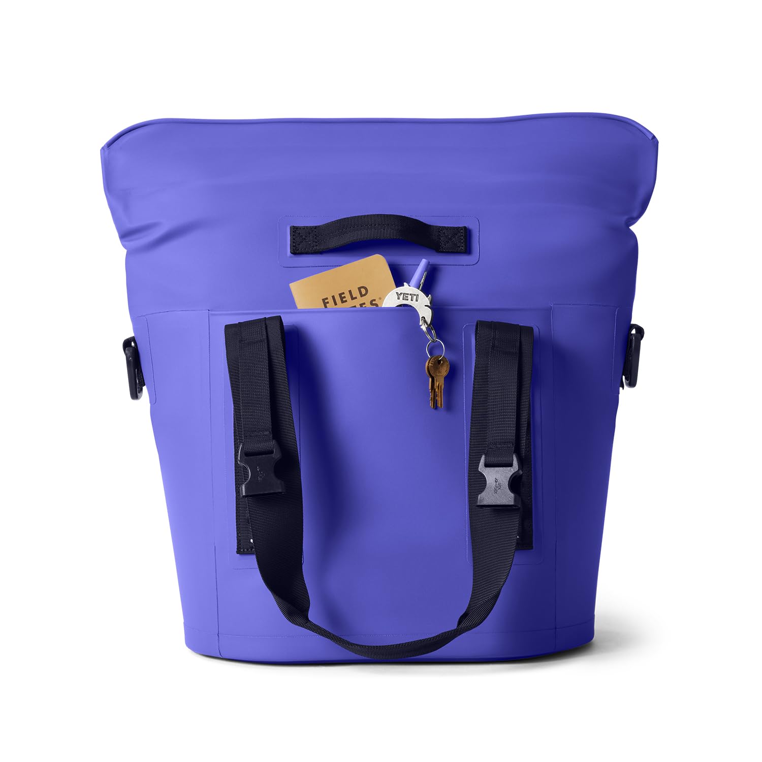 YETI Hopper M Series Portable Soft Coolers with MagShield Access
