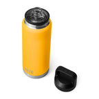 YETI Rambler 36 oz Bottle, Vacuum Insulated, Leakproof, Stainless Steel with Chug Cap | Vacuum Insulated