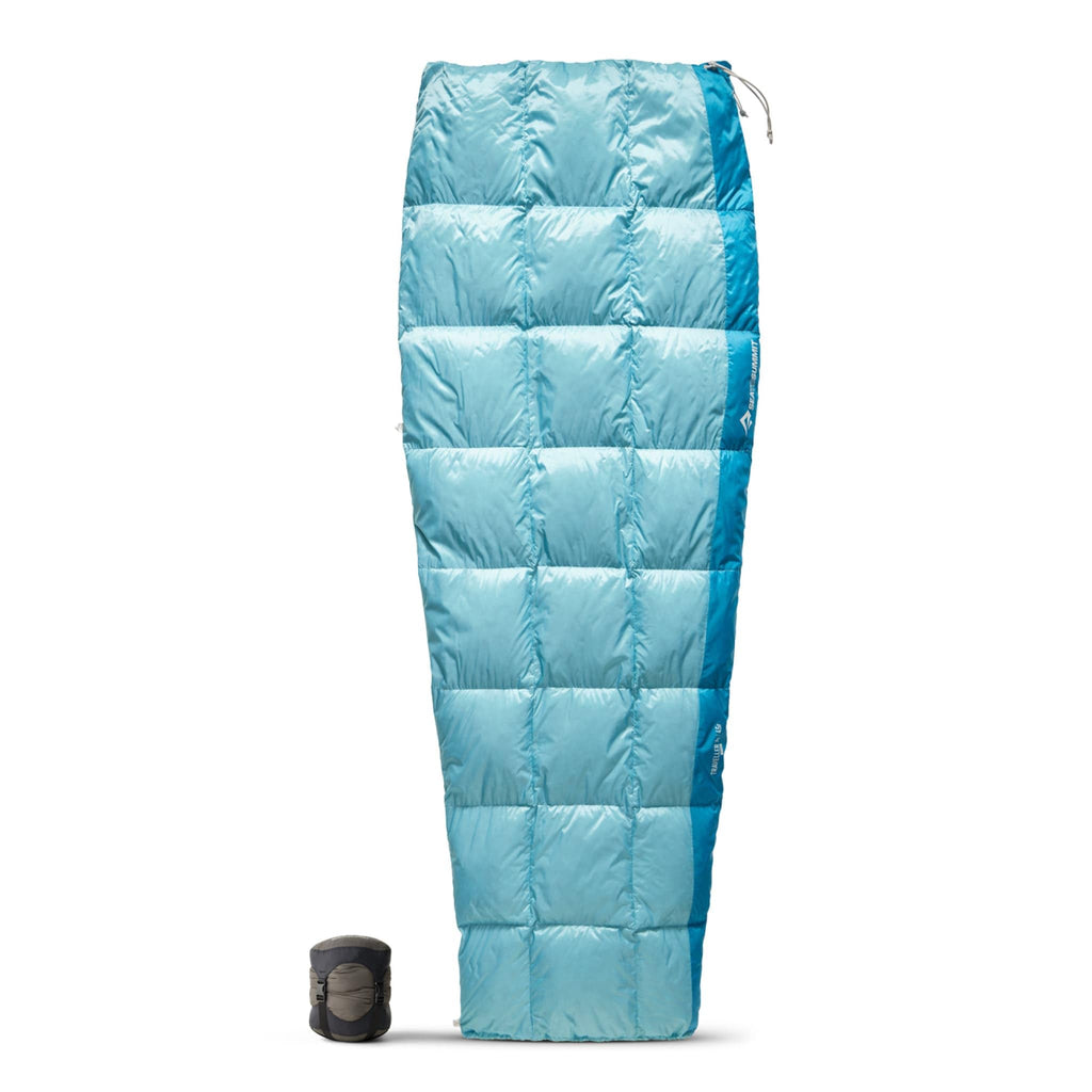 Sea to Summit Traveller Down Sleeping Bag Blanket