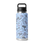 YETI Rambler 36 oz Bottle, Vacuum Insulated, Leakproof, Stainless Steel with Chug Cap | Vacuum Insulated