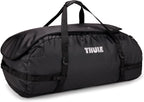 Thule Chasm Duffel bag, Weather-resistant materials, Easy packing, Converts to backpack, Internal pockets, Travel-ready