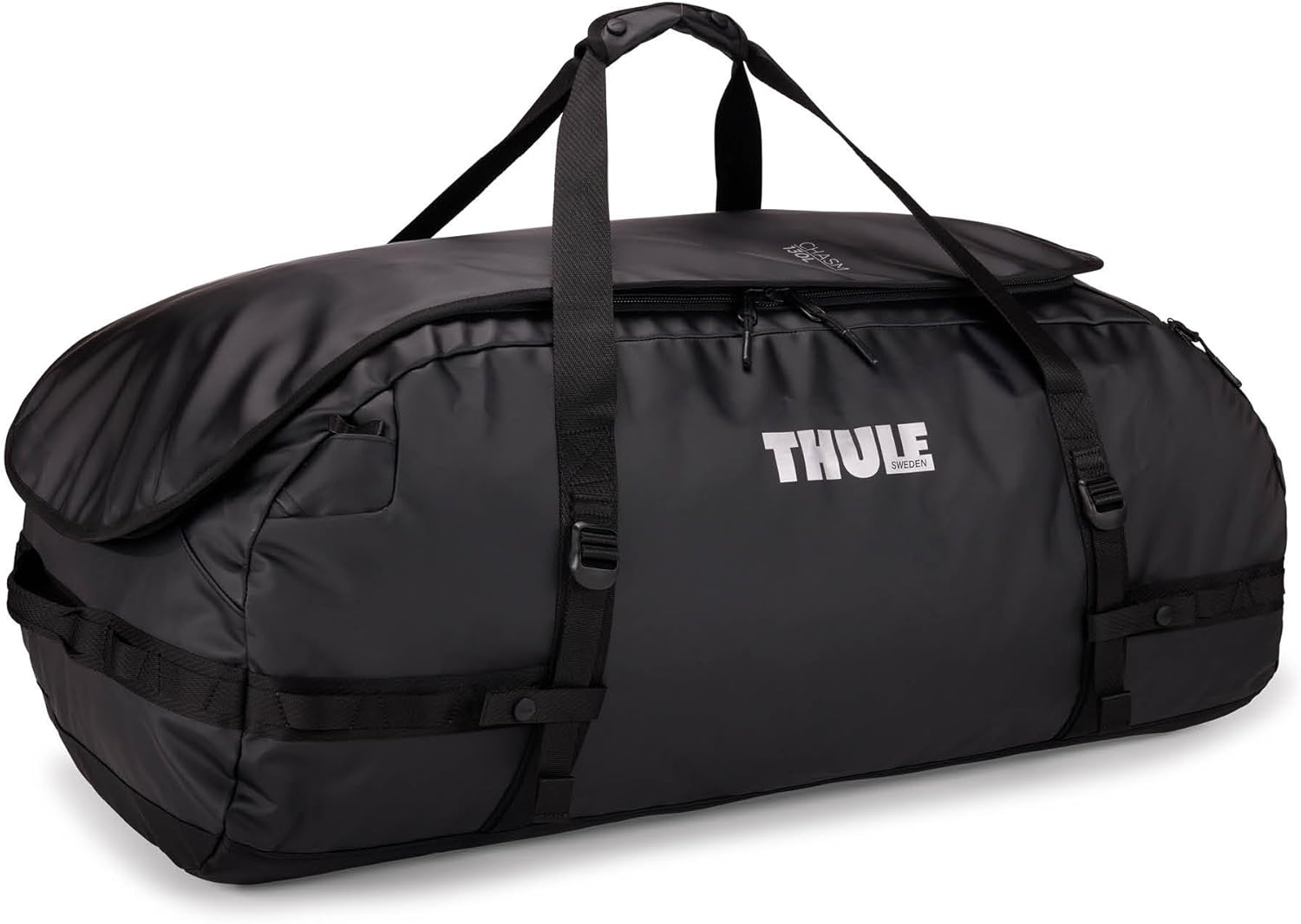 Thule Chasm Duffel bag, Weather-resistant materials, Easy packing, Converts to backpack, Internal pockets, Travel-ready