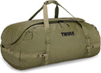 Thule Chasm Duffel bag, Weather-resistant materials, Easy packing, Converts to backpack, Internal pockets, Travel-ready
