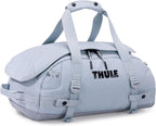 Thule Chasm Duffel bag, Weather-resistant materials, Easy packing, Converts to backpack, Internal pockets, Travel-ready