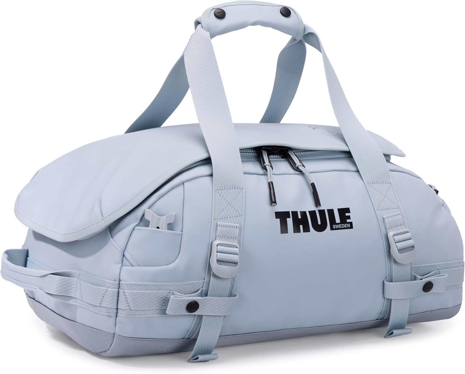 Thule Chasm Duffel bag, Weather-resistant materials, Easy packing, Converts to backpack, Internal pockets, Travel-ready