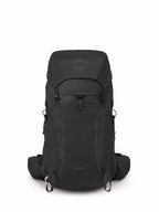 Osprey Talon 22L Men's Lightweight Hiking Backpack - Small Daypack for Travel & Camping, Black/Coal Grey