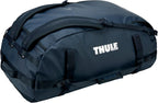 Thule Chasm Duffel bag, Weather-resistant materials, Easy packing, Converts to backpack, Internal pockets, Travel-ready