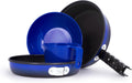 GSI Outdoors, Bugaboo Mess Kit, Camping Cookset, Superior Backcountry Cookware Since 1985