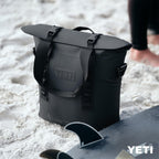 YETI Hopper M Series Portable Soft Coolers with MagShield Access