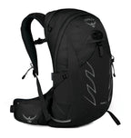 Osprey Talon 22L Men's Hiking Backpack with Hipbelt, Ceramic Blue, L/XL