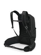 Osprey Talon 22L Men's Lightweight Hiking Backpack - Small Daypack for Travel & Camping, Black/Coal Grey