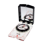 SUUNTO MC-2 Compass: Top-of-The-line Compass for Professionals & serious Hikers