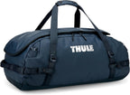 Thule Chasm Duffel bag, Weather-resistant materials, Easy packing, Converts to backpack, Internal pockets, Travel-ready