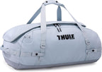 Thule Chasm Duffel bag, Weather-resistant materials, Easy packing, Converts to backpack, Internal pockets, Travel-ready