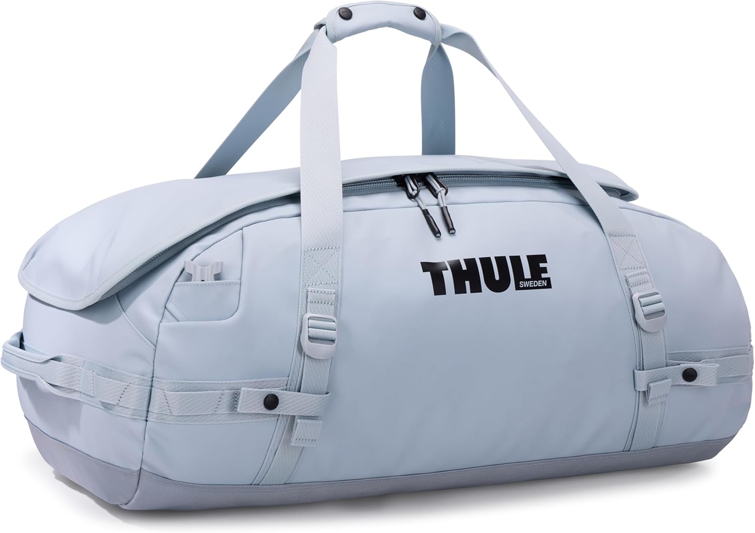 Thule Chasm Duffel bag, Weather-resistant materials, Easy packing, Converts to backpack, Internal pockets, Travel-ready