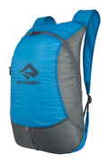 Sea to Summit Ultra-Sil Ultralight Day Pack, 20-Liter, HighRise Grey