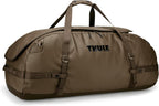 Thule Chasm Duffel bag, Weather-resistant materials, Easy packing, Converts to backpack, Internal pockets, Travel-ready
