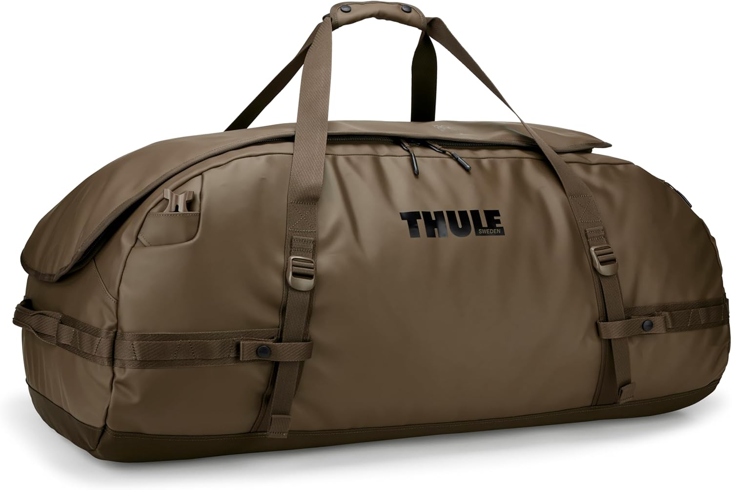Thule Chasm Duffel bag, Weather-resistant materials, Easy packing, Converts to backpack, Internal pockets, Travel-ready