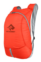 Sea to Summit Ultra-Sil Ultralight Day Pack, 20-Liter, HighRise Grey
