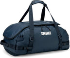 Thule Chasm Duffel bag, Weather-resistant materials, Easy packing, Converts to backpack, Internal pockets, Travel-ready