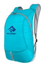 Sea to Summit Ultra-Sil Ultralight Day Pack, 20-Liter, HighRise Grey
