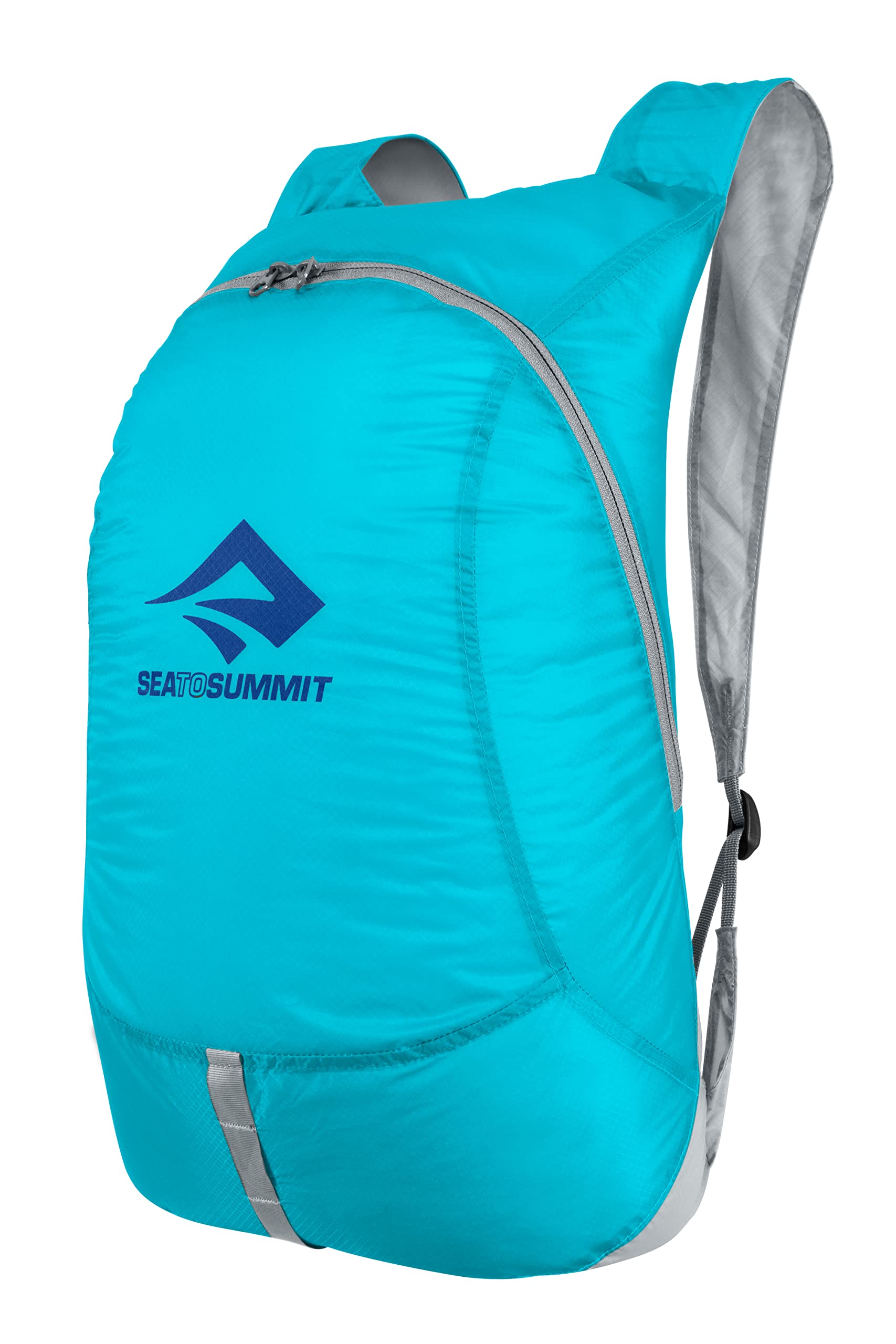 Sea to Summit Ultra-Sil Ultralight Day Pack, 20-Liter, HighRise Grey