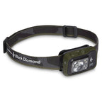 BLACK DIAMOND Spot 400 Headlamp | 400 Lumens Brightness, Dimmable | Waterproof & Durable | 3X AAA Battery Operated (Included) | Graphite