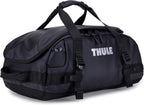 Thule Chasm Duffel bag, Weather-resistant materials, Easy packing, Converts to backpack, Internal pockets, Travel-ready