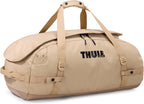 Thule Chasm Duffel bag, Weather-resistant materials, Easy packing, Converts to backpack, Internal pockets, Travel-ready
