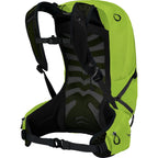 Osprey Talon 22L Men's Hiking Backpack with Hipbelt, Ceramic Blue, L/XL