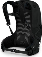 Osprey Talon 22L Men's Hiking Backpack with Hipbelt, Ceramic Blue, L/XL