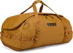 Thule Chasm Duffel bag, Weather-resistant materials, Easy packing, Converts to backpack, Internal pockets, Travel-ready
