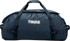 Thule Chasm Duffel bag, Weather-resistant materials, Easy packing, Converts to backpack, Internal pockets, Travel-ready