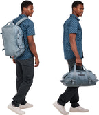 Thule Chasm Duffel bag, Weather-resistant materials, Easy packing, Converts to backpack, Internal pockets, Travel-ready