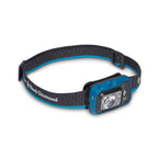 BLACK DIAMOND Spot 400 Headlamp | 400 Lumens Brightness, Dimmable | Waterproof & Durable | 3X AAA Battery Operated (Included) | Graphite
