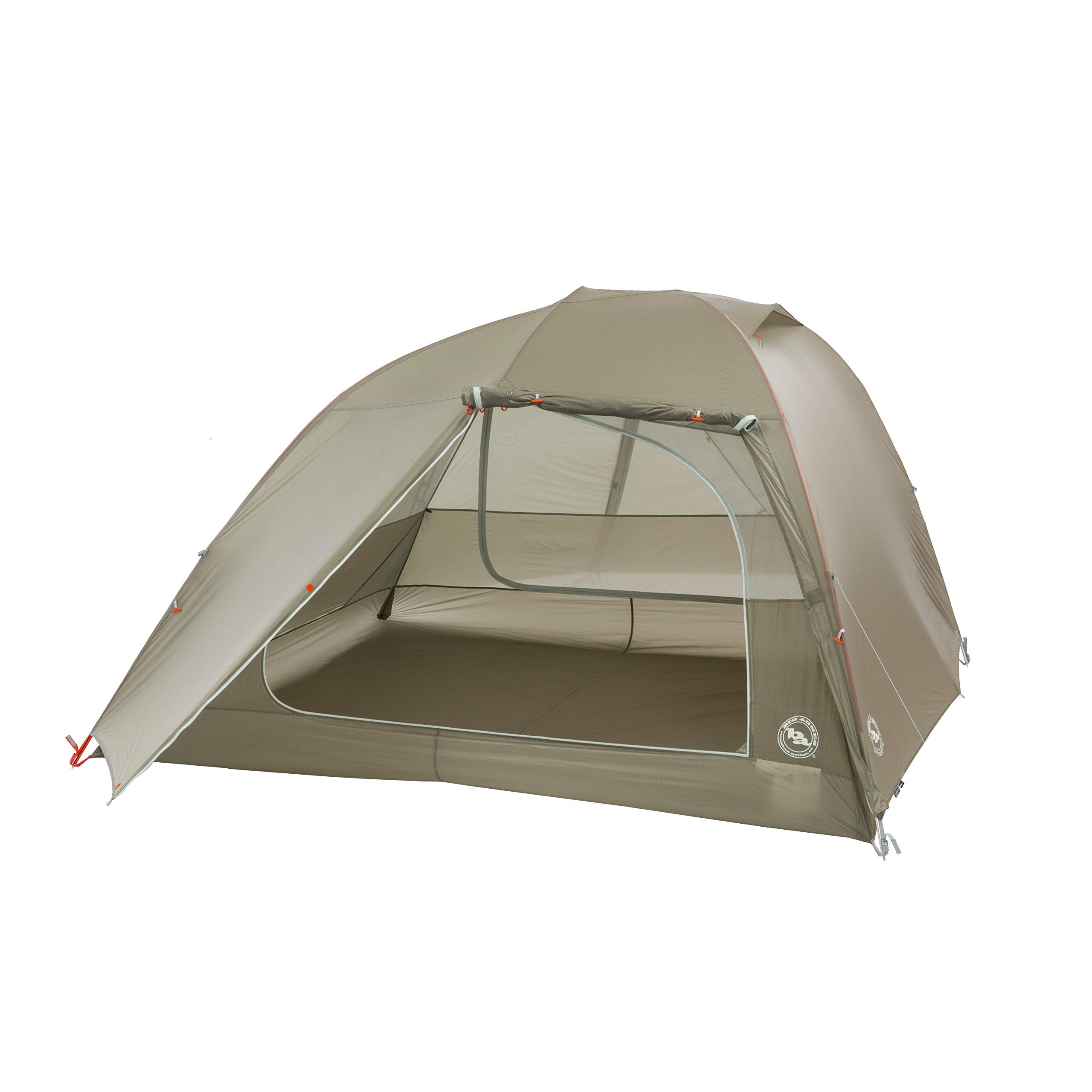 Big Agnes Copper Spur HighVolume Ultralight Backpacking and Camping Tent